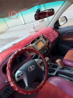 تويوتا هايلوكس